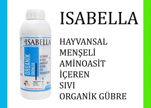 ISABELLA