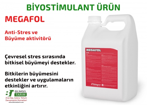 MEGAFOL®